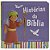 Meu Primeiro Livro De...historias da Biblia - Imagem 1