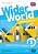 Wider World (american) 1 Student + Workbook + Online + Benchmark Yle - Imagem 1