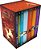 Box Harry Potter - Edicao Amazon Blomsbury - Imagem 1