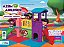 Assim Eu Aprendo Integrado Educacao Infantil Volume Inicial - Imagem 1