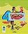 Brincando com os Numeros - 4 Ano - Ensino Fundamental I - Imagem 1