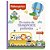 Fisher-price: os Meios de Transporte Preferidos - Imagem 1