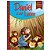 Historias Biblicas Favoritas: Daniel e os Leoes - Imagem 1