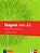 Magnet Neu, Arbeitsbuch + Cd-a2 - Imagem 1