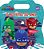 Pj Masks - o Misterio do Anel - Imagem 1