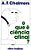 Que e Ciencia Afinal , O - Imagem 1