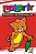 Colorir: Animais de Estimacao - Imagem 1