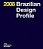 Brazilian Design Profile 2008 - Imagem 1
