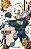 Kemono Jihen - Vol. 08 - Imagem 1