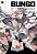 Bungo Stray Dogs - Vol. 18 - Imagem 1