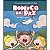 Boneco da paz - Imagem 1