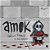 Amok - Cabeca, Tronco e Membros - Imagem 1