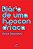 Diario de Uma Hipocondriaca - Imagem 1