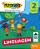 Mitanga Linguagem - Educacao Infantil 2 - Imagem 1