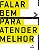 Falar Bem - Imagem 1