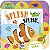 Toque e Sinta as Texturas: Splish-splash! - Imagem 1