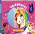Unicornios - Livro Quebra-cabecas - Imagem 1