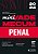 Mini Vade Mecum Penal - 41 Exame de Ordem - Imagem 1