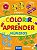 Colorir e Aprender - Numeros - Imagem 1