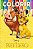 Disney - Colorir Medio - o Rei Leao - Imagem 1