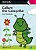 Callum The Caterpillar - Imagem 1