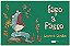 Sapo a Passo - Imagem 1