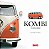 Kombi: Um Icone Cultural - Imagem 1