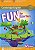 Fun For Starters Sb W/online Activities W/audio Home Fun 4ed - Imagem 1