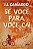 Se Voce Para, Voce Cai - Imagem 1