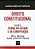 Direito Constitucional - Volume 1 - Imagem 1