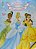 Disney Princesas: Crie, Pinte e Rabisque - Imagem 1