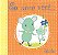 Eu Amo Voce... Ratinha - Livro de Pano - Imagem 1