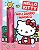 Hello Kitty - Meu Diario Magico - Imagem 1