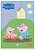 Peppa Pig - Pulando na Lama - Imagem 1