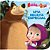 Masha e o Urso - Uma Receita Especial - Imagem 1