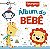 Fisher-price - álbum do Bebê - Imagem 1