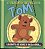 Ursinho de Pelucia Tom, o - Col. Esconde Esconde - Imagem 1