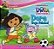 Dora Joga Futebol - Col. Dora a Aventureira - Livro-3d - Imagem 1