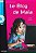 Le Blog de Maia - Avec 1 Cd Audio - Imagem 1