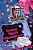 Festas Muito Assustadoras -um Guia para Monstrinhas - Serie Monster High - Imagem 1