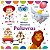 Disney Baby: Minhas Primeiras Palavras - Imagem 1