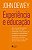 Experiência e Educação - Imagem 1