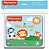 Fisher-price - Dia de sol - Imagem 1