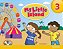 My Little Island 3 Sb W/ Cd-rom 1e - Imagem 1