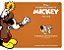 Anos de Ouro de Mickey, os : 1944 - 1946 - Vol. 1 o Segredo dos Fantasmas E - Imagem 1