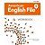 American English File Workbook - Imagem 1