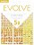 Evolve Level 5b Students Book - Imagem 1