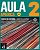 Aula America Libro Del Alumno con Mp3-2 - Imagem 1
