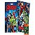 Marvel Kit Diversao - Avengers - Imagem 1