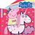 Livro Pop-up - Peppa Pig - Imagem 1